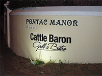 Cattle Baron