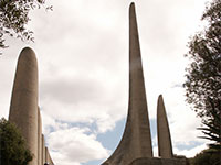 Afrikaanse Taalmonument