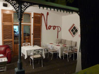 Noop Restaurant and Wine Bar