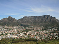 Table Mountain