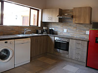 Studio: Modern Kitchen